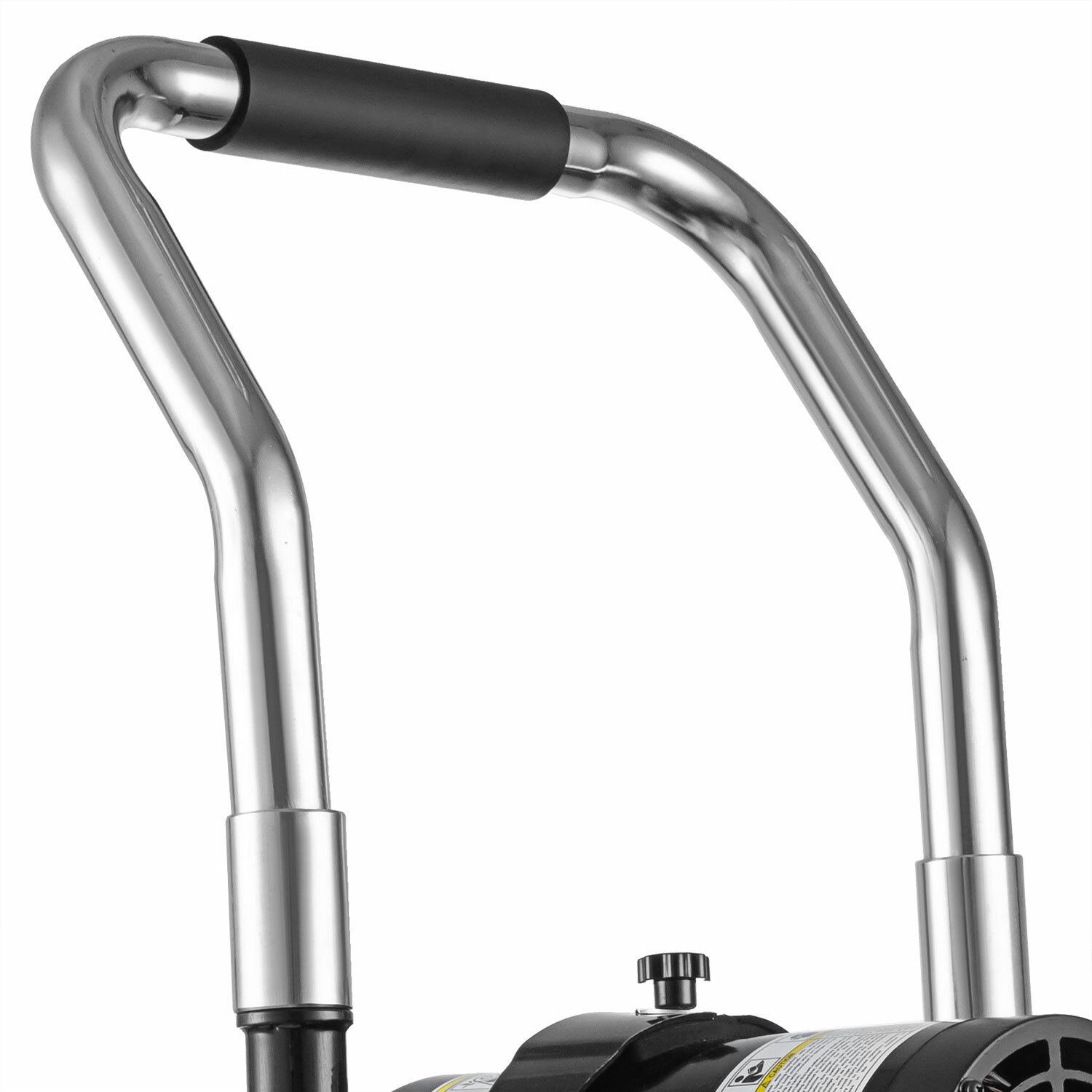 100FT x 1/2" Drain Cleaner 550W Electric Sewer Snake Cleaning Machine W