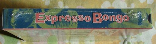Espresso Bongo (1959) noch versiegelt VHS (Kino) Cliff Richard Rock'n Roll Beatnik - Bild 6 von 6