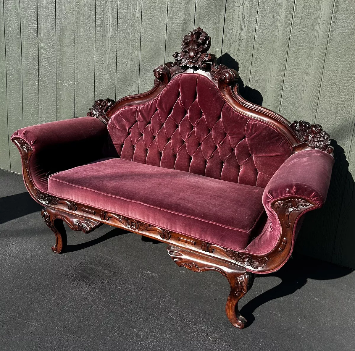 Victorian lounge suite new arrivals