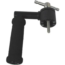 Cartoni Short Handle and Attachment for Maxima Fluid Head AH101