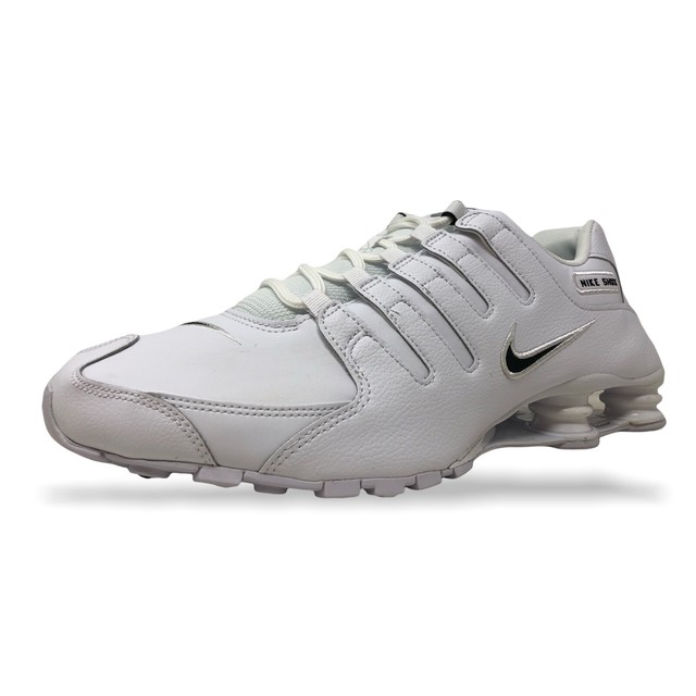nike shox original