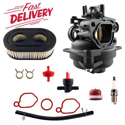 Yard Machines 21  675 EXI 163cc Lawn Mower Carburetor Carb USPS