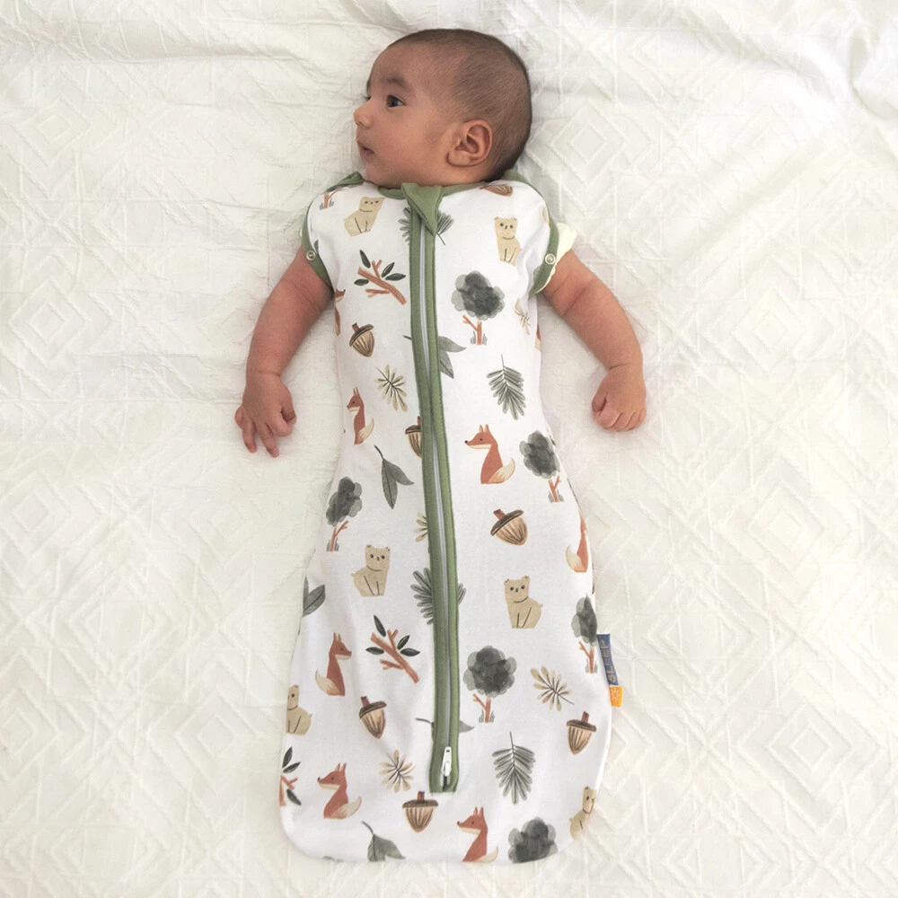 Living hotsell textiles swaddle