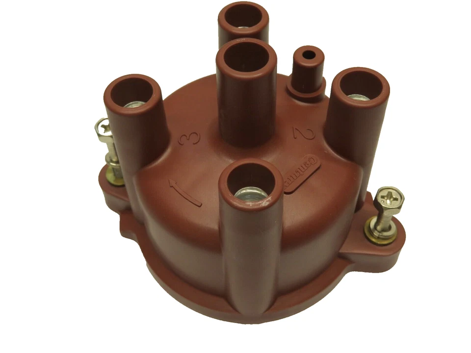 Tapa de distribuidor para camioneta Toyota Celica Corona 1979 174-6759 Foto 2 de 4