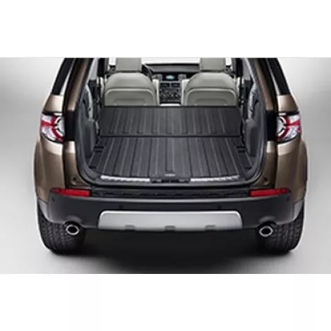 Genuine land rover discovery sport boot liner online
