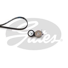 GATES K055PK1148 Keilrippenriemensatz für ABARTH ALFA ROMEO  passend für FIAT