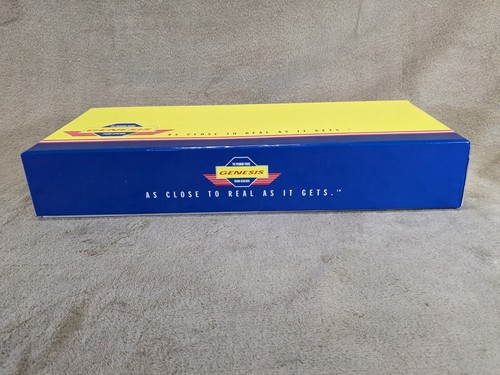 Athern Genesis HO G9001 USRA 2-8-2 Light Undecorated w/Foot Board Pilot - Picture 20 of 24