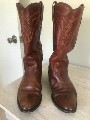 vintage frye boots ebay