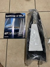 Luna Rossa Modello Prada Barca a Vela De Agostini Uscita N 30 leggi Descrizione