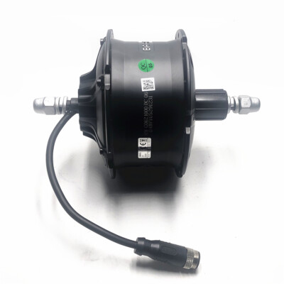 #ad #ad On Sale 48V 1000W Bafang G062 Brushless Geared Fat Bike Rear Motor 175mm 190mm $309.00