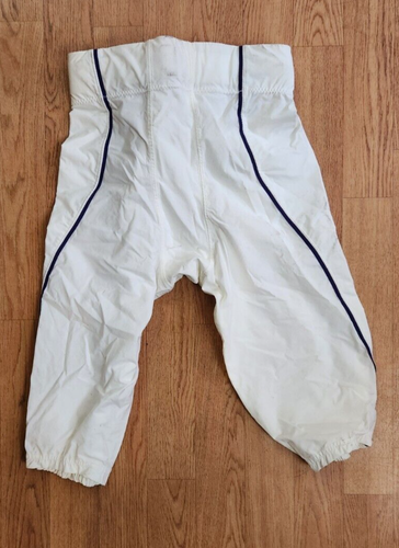 CLEMSON Tigers Authentic Player-Issued Football PANTS Sz. 28 - Picture 3 of 3