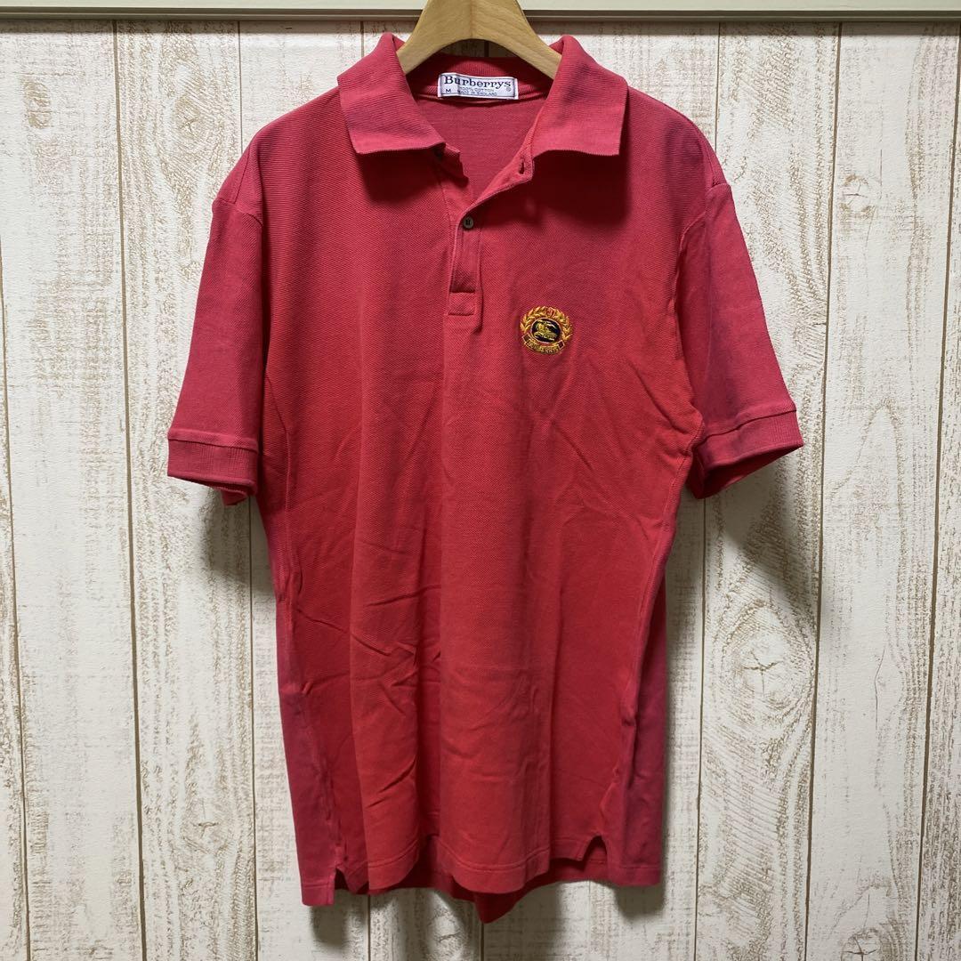 Burberry Polo shirt Men's Fashion from Japan
