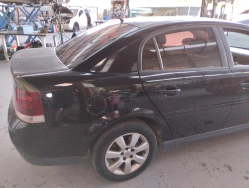 13197197 Compresor Aire Acondicionado para OPEL VECTRA C BERLINA Comfort 3628758 - Imagen 8 de 10