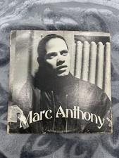 Marc Anthony El Ultimo Beso Promo