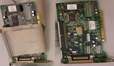 Adaptec  AHA 2930 SCSI-Controller PCI für PC