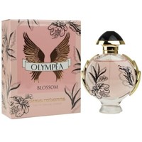 Paco Rabanne Olympea Blossom 50 Ml Eau De Parfum Edp Damenparfum