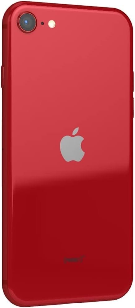 Transform Your Life Today with Brand new sealed 128 GB Red iPhone SE 3rd Generation (2022) unlocked for all carriers - Image 4