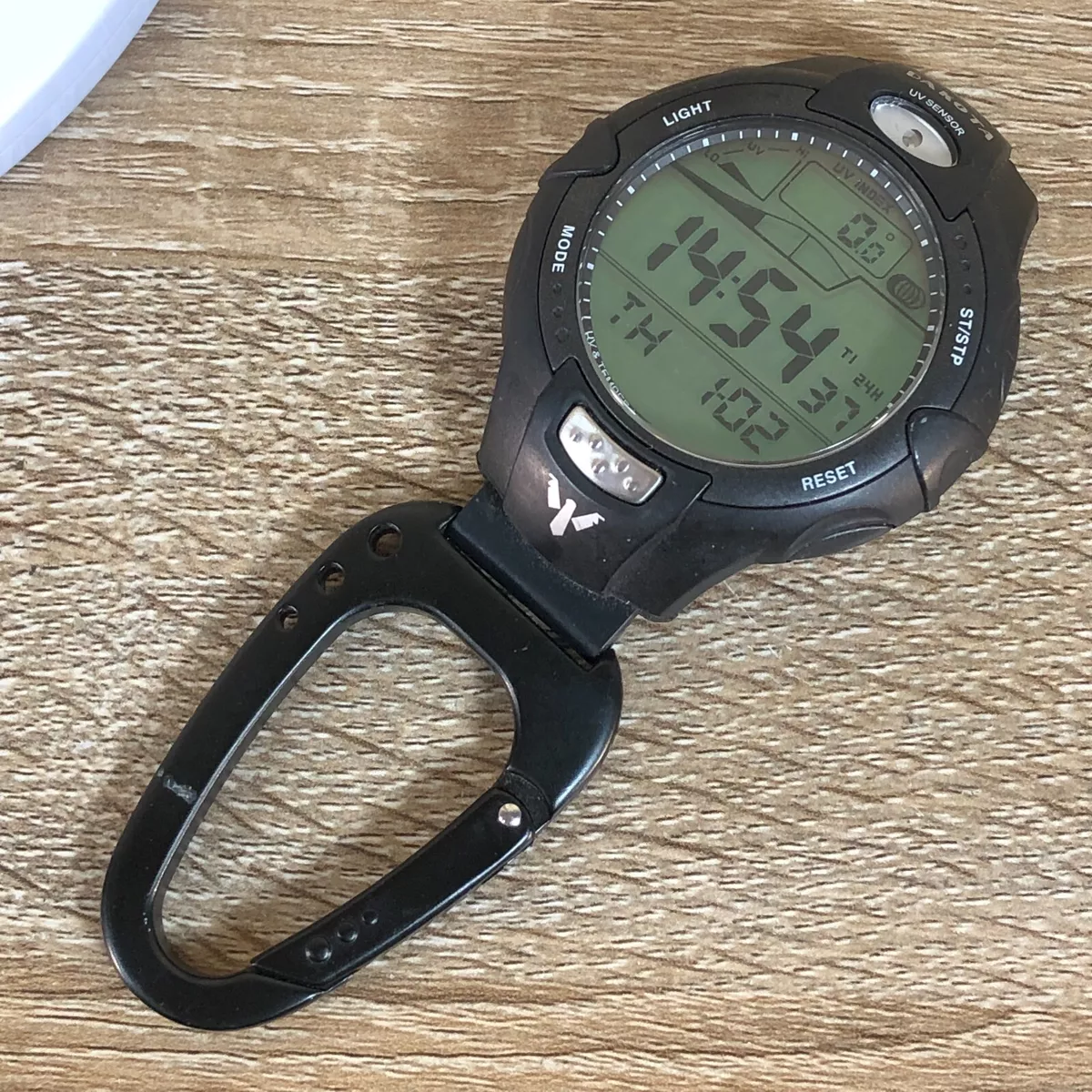 Dakota digital watch sale
