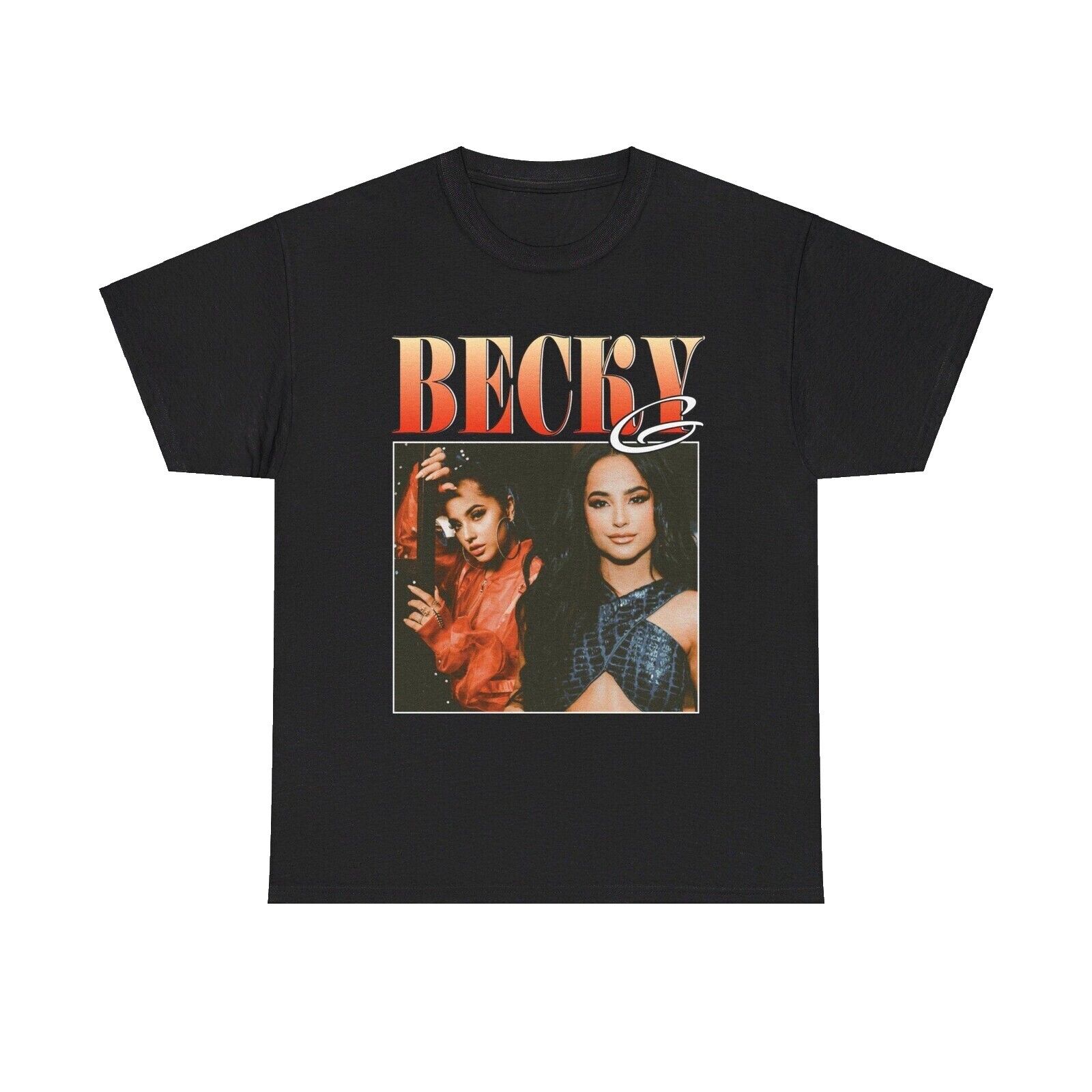 Becky G Shirt | eBay