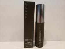 Becca- Ultimate Coverage Complexion Creme Foundation - Cashmere - 1.01 OZ - NIB