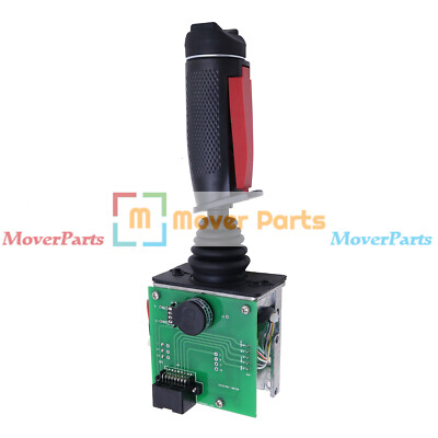 Joystick 2901015000 for Haulotte Optimum 8,Compact 8, 10, 12, 14 HA12IP HA15IP