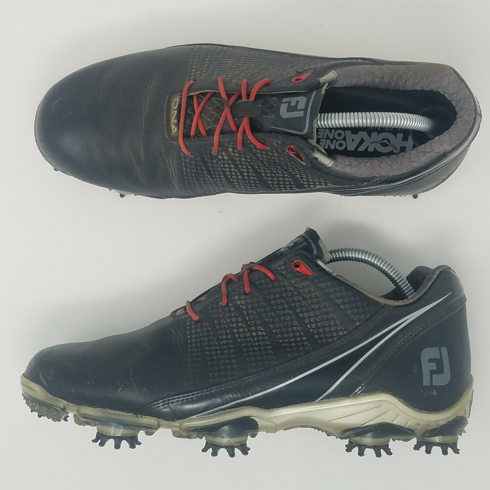 footjoy dna 1st generation