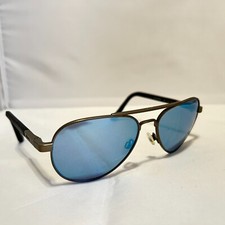 READ Authentic Revo Raconteur Aviator Gunmeta...