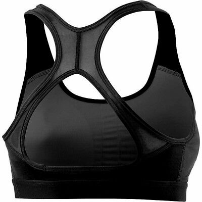 Nike XS Women's PRO Classic PADDED Training Sports Bra NEW 45 938825