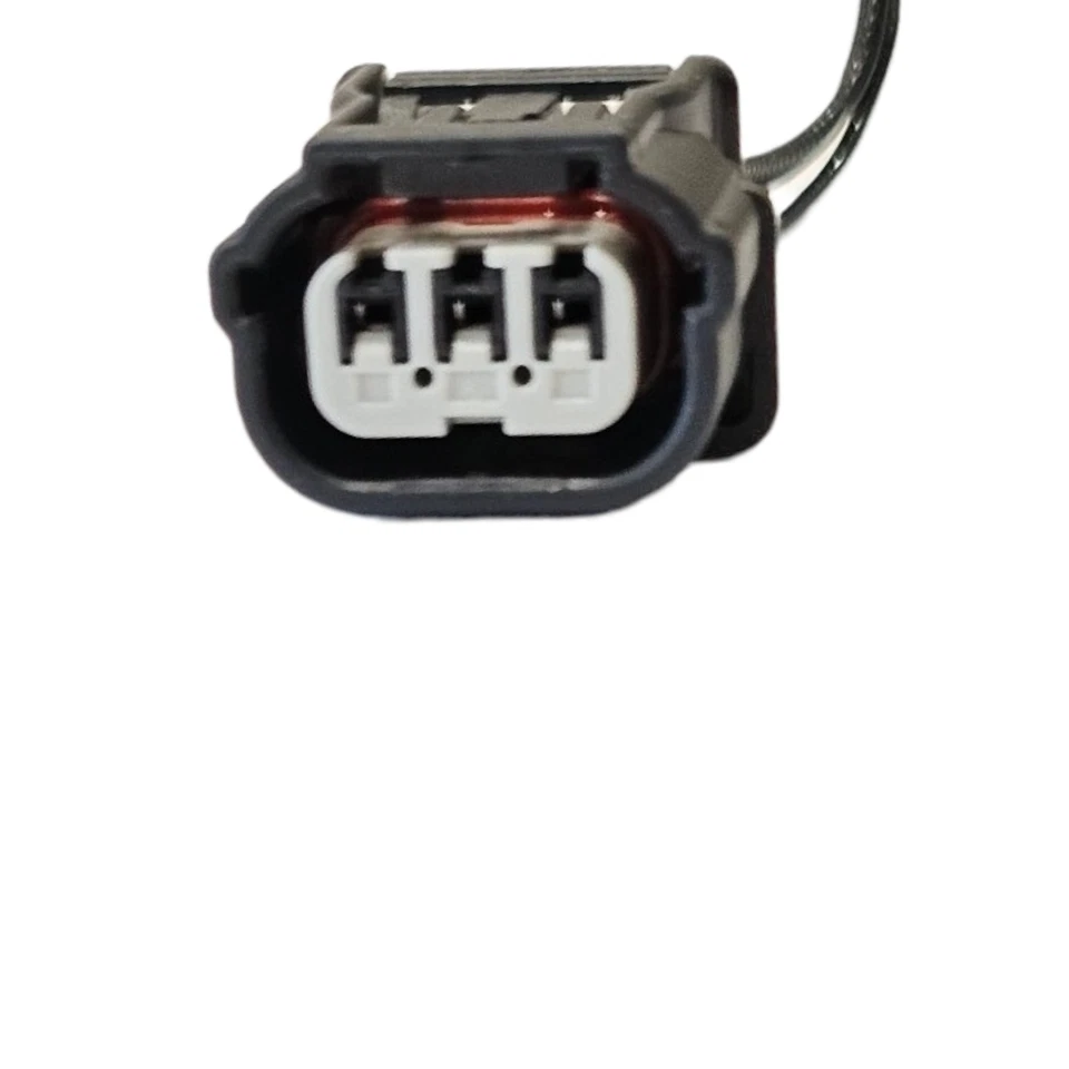 Conector de sensor MAP de presión de colector para Acura NSX 2017-2022 Foto 4 de 4