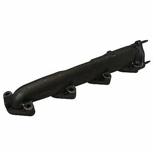 Оригинальный новый выпускной коллектор с двойной кабиной для Ford F250 F350 2008-2010 годов выпуска 8C3Z9430A - Изображение 3 из 3