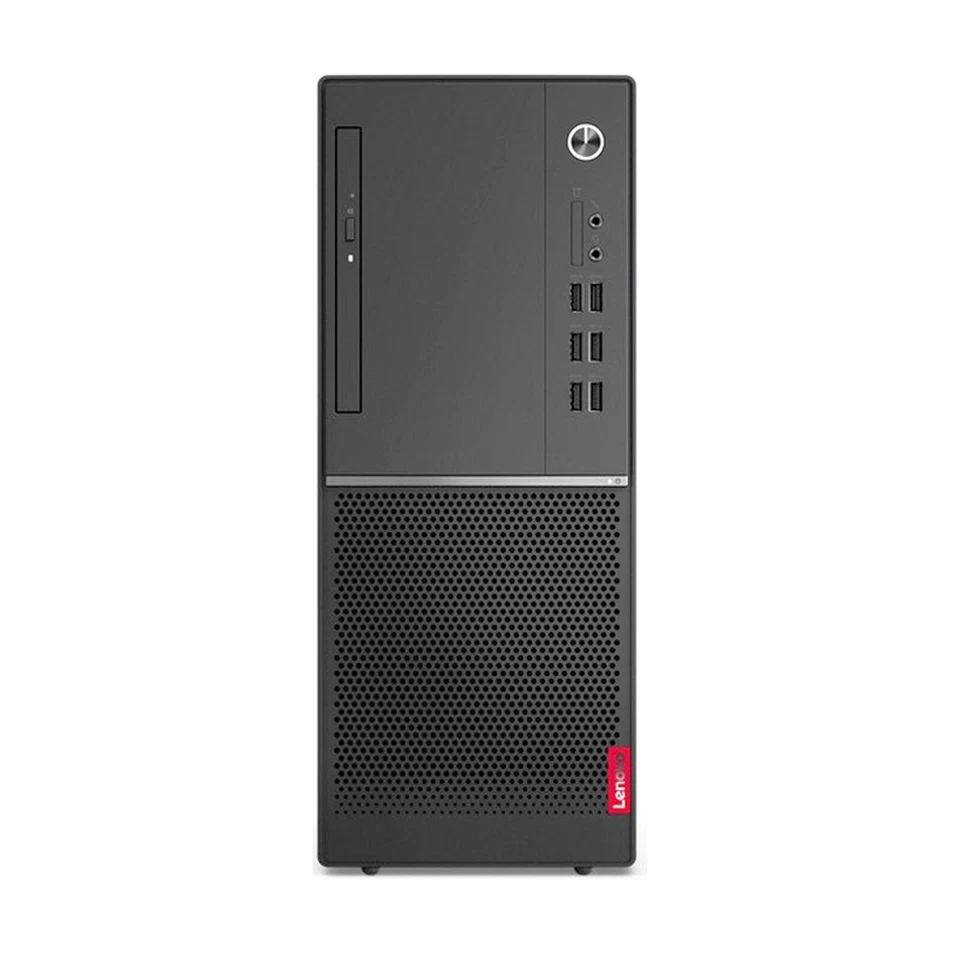 Lenovo V530-15ARR AMD Ryzen 3 2200G 3.50GHz 8GB RAM 256GB NVMe SSD Windows 10 PC - Image 2 of 4