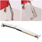 <!--F#f_0-->1pc Gas Struts Heavy Duty Close Lid Support Hinges Automatic Hydraulic lever<!--F/-->