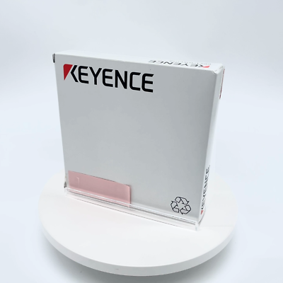 KEYENCE FI-T25 Temperature Sensor New from Japan | eBay