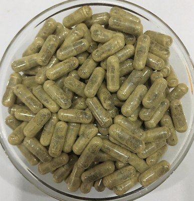 Kiwi Fruit 6:1 Extract Capsules pure  & High Quality