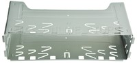 Jvc Kd-r320 Kdr320 Kd-r328 Kdr328 Kd-r330 Kdr330 Genuine Mounting Cage Jvc Kd-r320 Kdr320 Kd-r328 Kdr328 Kd-r330 Kdr330 Genuine Mounting Cage