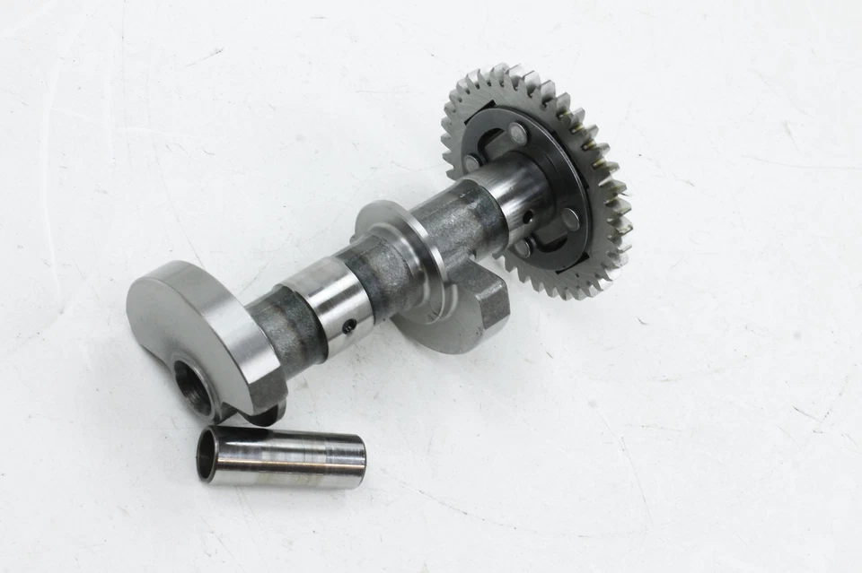 88-07 KAWASAKI NINJA 250R MOTOR FABRICANTE ORIGINAL CIGÜEÑAL BALANCEADOR ENGRANAJE Foto 3 de 3