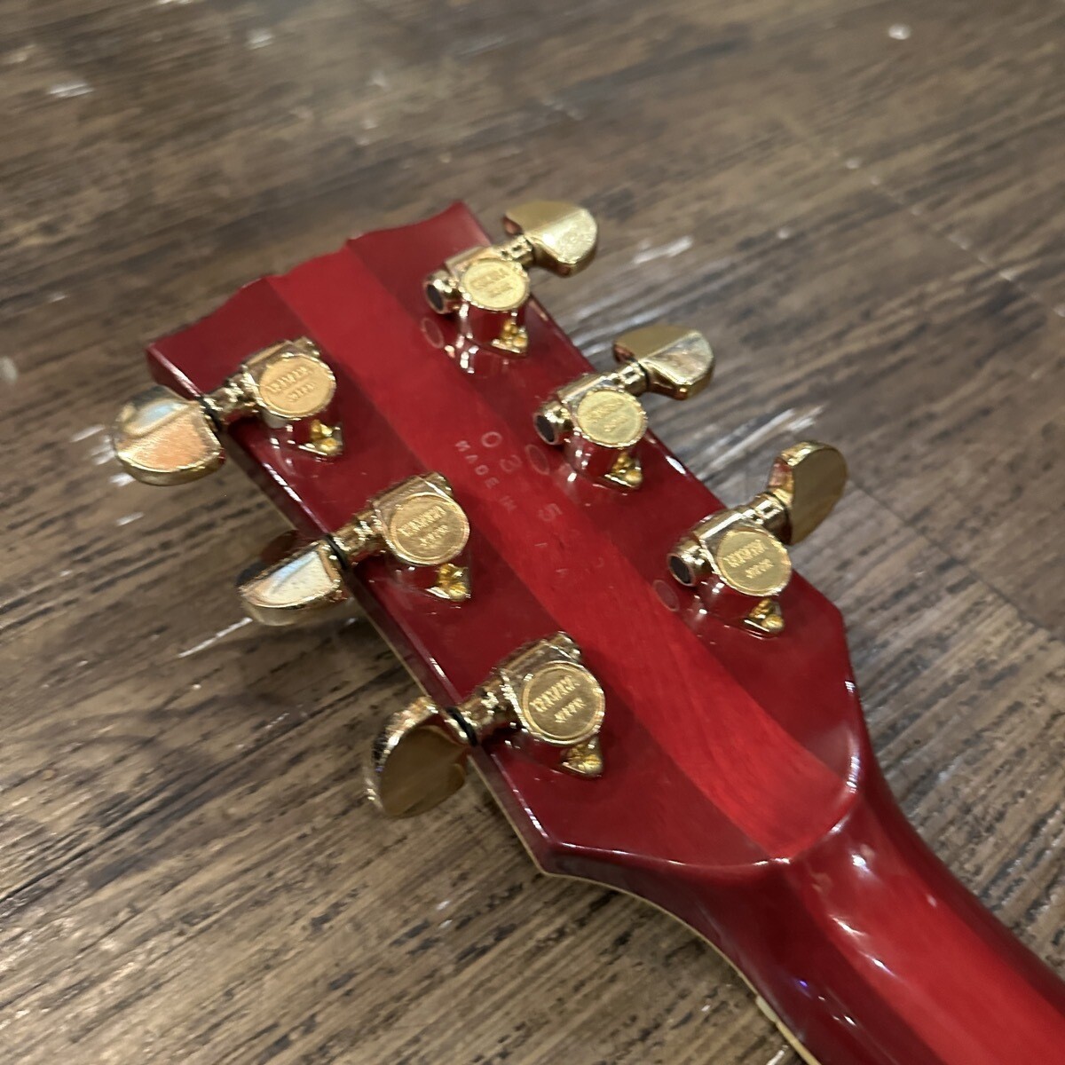 YAMAHA SG2000 1981 Electric Guitar Used | eBay