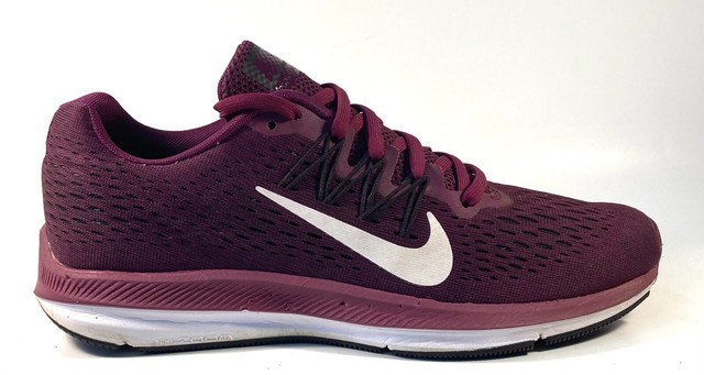 nike air zoom winflo 5 women's