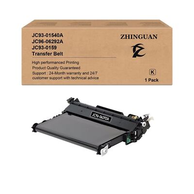 Remanufactured JC96-06292A Transfer Belt for Sam sung Xpress C480FW C410W C43...