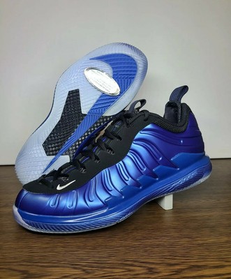 foamposite tennis shoes