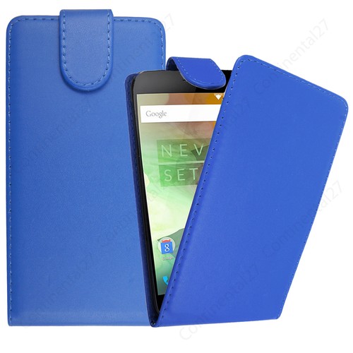 Case For OnePlus 8 Pro 7 6 5 3 2 Flip Wallet Leather Magnetic Stand Phone Cover - Picture 14 of 16