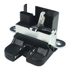 Rear Liftgate Trunk Latch Lock Actuator Fits Golf 2010-2014 Jetta 2008-2014 T...