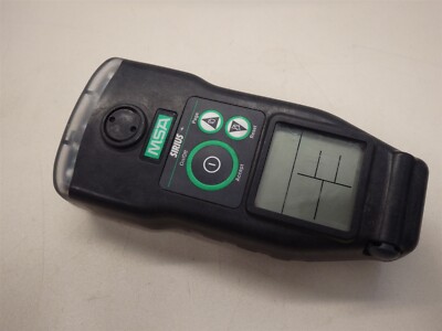 MSA Sirius 10051045 Multigas Detector