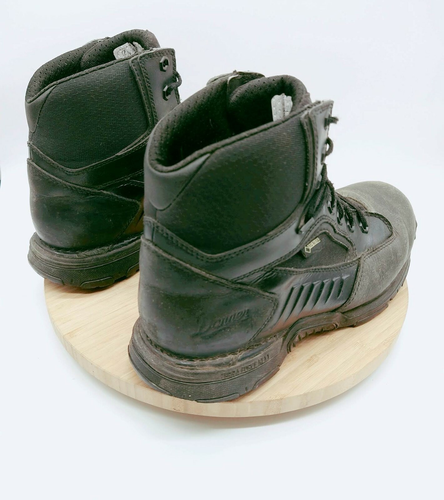 Danner Striker Bolt 6\