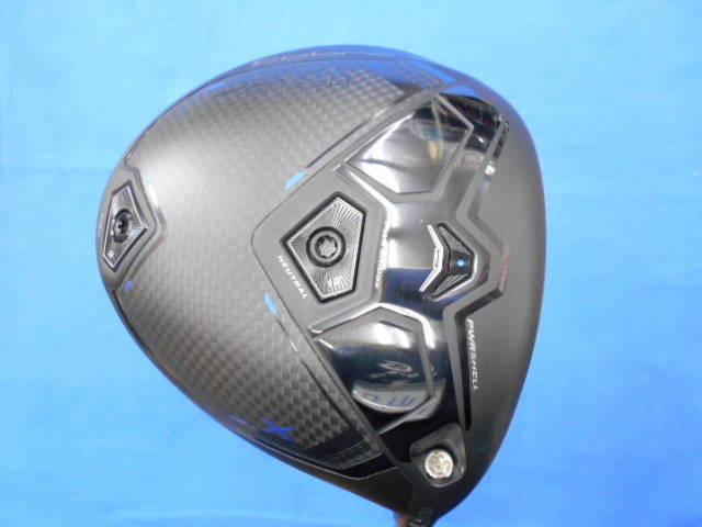 Cobra DARKSPEED X 10.5° Stiff 45.25in RH Driver TOUR AD for Cobra 