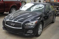 2014 Q50       COMM ECU 283B03JA2A 