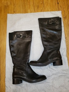 bandolino leather shoes