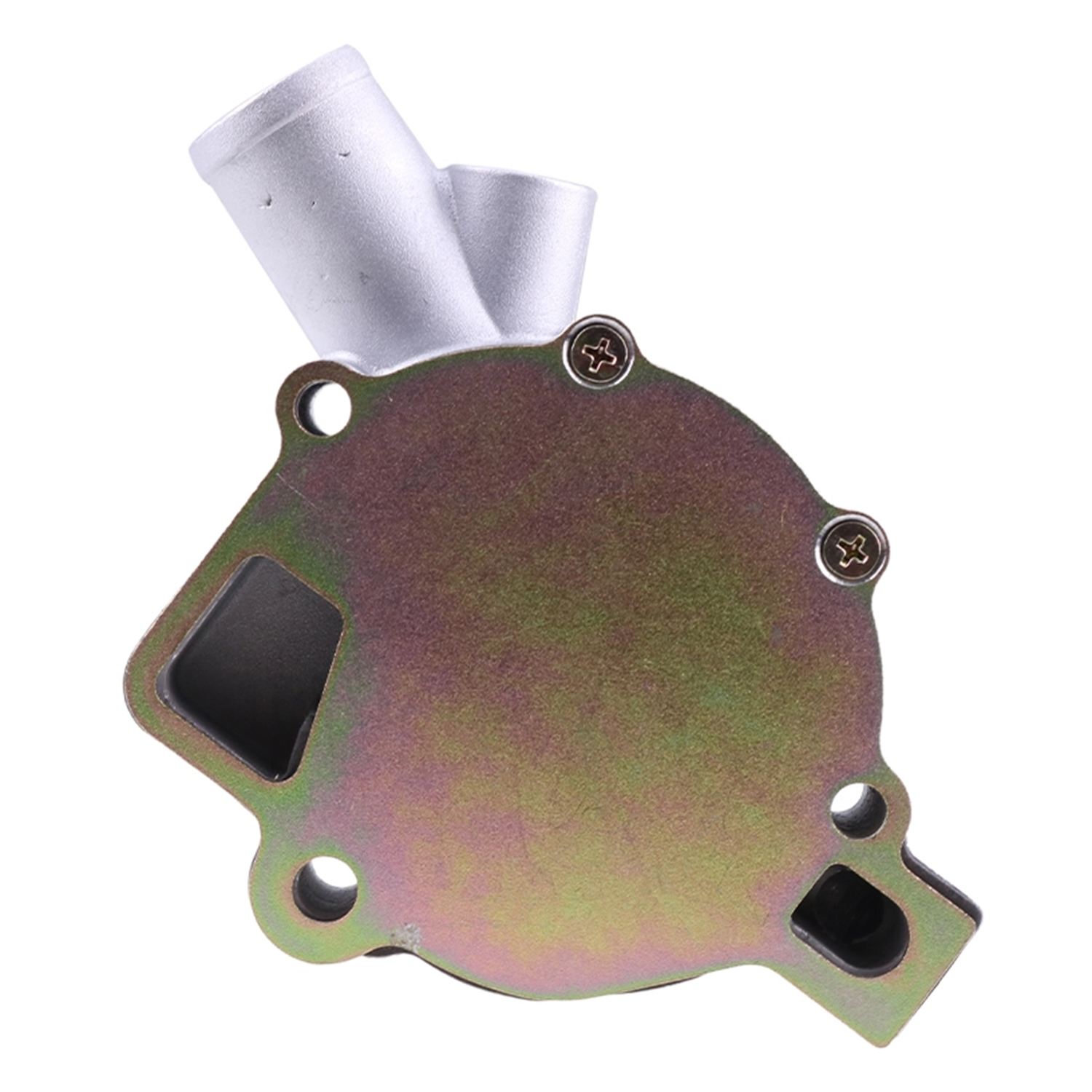 Water Pump with Gasket 21010L1128A For Nissan H20 Engine Komatsu