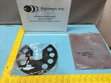Tokyo Electron, TEL 810-321369-3 WAFER HOLDER, 162613