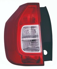 Rückleuchte Rechts Dacia Logan MCV II / P21W, PY21W, P21/5W